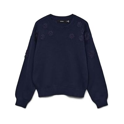 VERO MODA Female Strickpullover VMDAISY Strickpullover VERO MODA Female Strickpullover VMDAISY Strickpullover