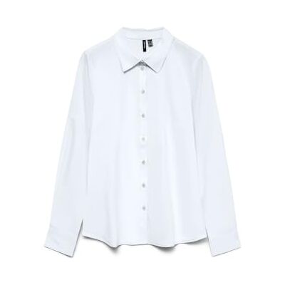 VERO MODA Vmsophie Ls Shirt WVN Noos VERO MODA Vmsophie Ls Shirt WVN Noos