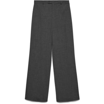 VERO MODA Vmtexas Mw Straight Pant Noos VERO MODA Vmtexas Mw Straight Pant Noos