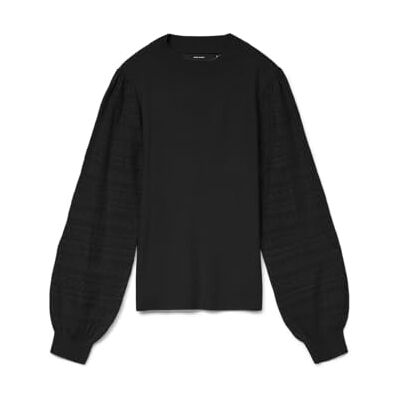 VERO MODA Female Strickpullover VMNEWLIMONE Strickpullover VERO MODA Female Strickpullover VMNEWLIMONE Strickpullover