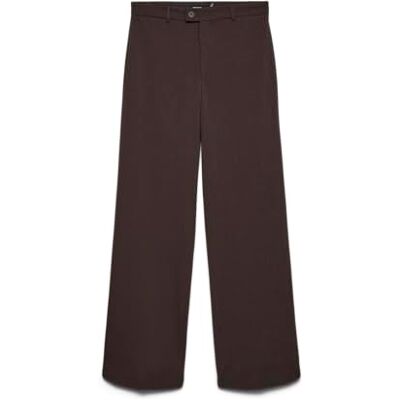 VERO MODA Vmtexas Mw Straight Pant Noos VERO MODA Vmtexas Mw Straight Pant Noos