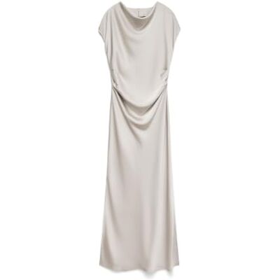 VERO MODA Female Kleid VMRITA Langes Kleid VERO MODA Female Kleid VMRITA Langes Kleid
