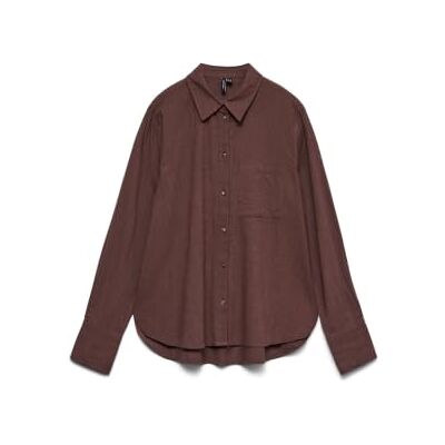VERO MODA Female Hemd VMCAIA Hemd VERO MODA Female Hemd VMCAIA Hemd