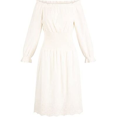 ApartFashion Spitzenkleid ApartFashion Spitzenkleid