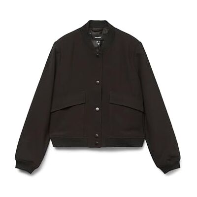 VERO MODA Female Mantel VMAMALA Bomberjacke VERO MODA Female Mantel VMAMALA Bomberjacke