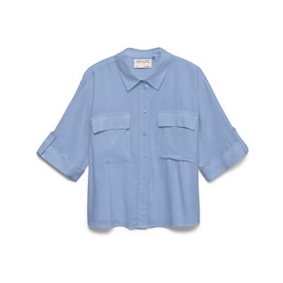 VERO MODA Female Hemd AWRYDER Hemd VERO MODA Female Hemd AWRYDER Hemd