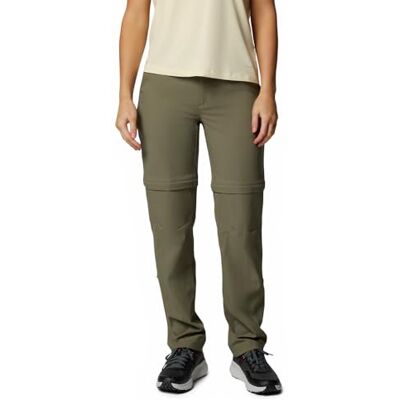 Columbia Leslie Falls Wanderhose - Damen Columbia Leslie Falls Wanderhose - Damen