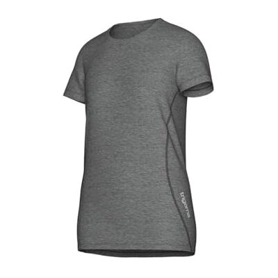 Trigema Sportshirt in Melange-Optik Trigema Sportshirt in Melange-Optik