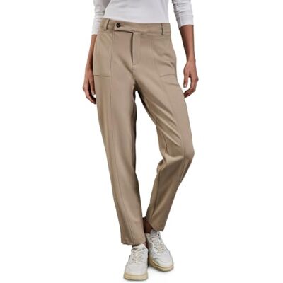 Street One Damen Hose im Casual Fit A378783 Street One Damen Hose im Casual Fit A378783
