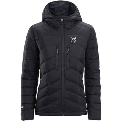 ALTUS Chaqueta de fibra C: ANTRACITA T: XL ALTUS Chaqueta de fibra C: ANTRACITA T: XL