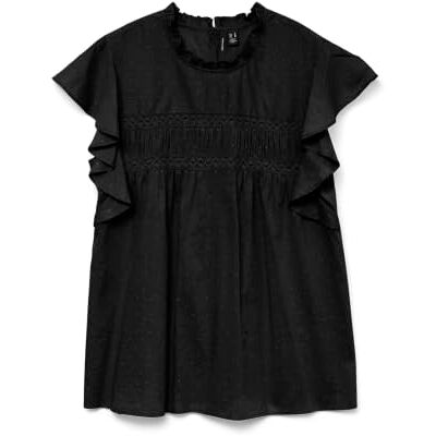 VERO MODA Female Top VMTRINE Top VERO MODA Female Top VMTRINE Top