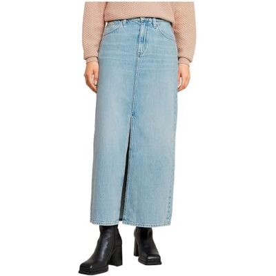 G-STAR Damen Viktoria Long Skirt Skirt (1er Pack) G-STAR Damen Viktoria Long Skirt Skirt (1er Pack)