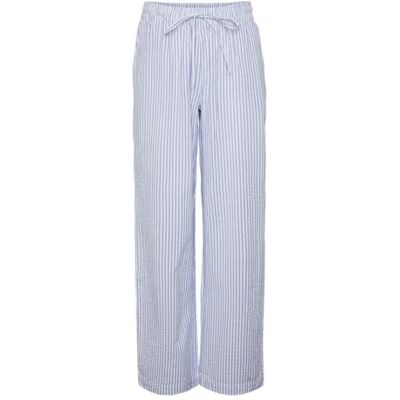 PIECES Pcsally Hw Loose String Pant Noos PIECES Pcsally Hw Loose String Pant Noos