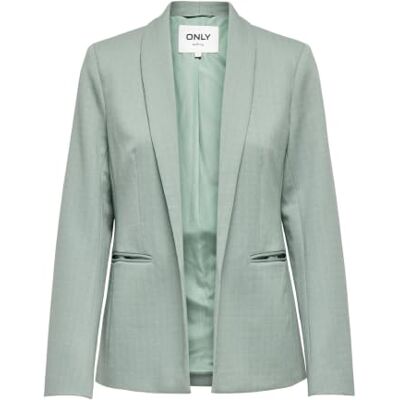 ONLY Onleska-Addy Life L/S Hb Blazer Cc TLR ONLY Onleska-Addy Life L/S Hb Blazer Cc TLR