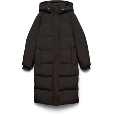 VERO MODA Female Mantel VMERICAHOLLY Daune Mantel VERO MODA Female Mantel VMERICAHOLLY Daune Mantel