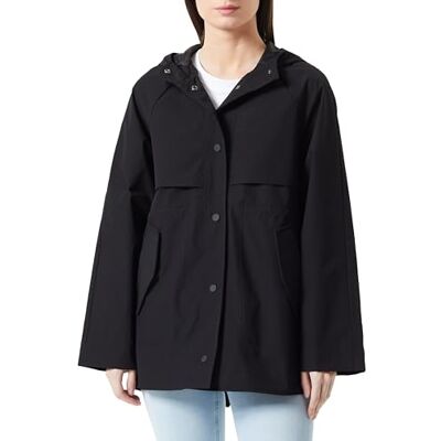 ONLY Onlblue Parka Jacket Cc OTW ONLY Onlblue Parka Jacket Cc OTW