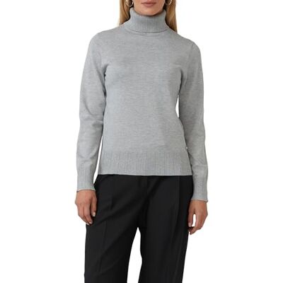 S. Oliver Slim-Fit-Pullover mit Ajour-Details S. Oliver Slim-Fit-Pullover mit Ajour-Details