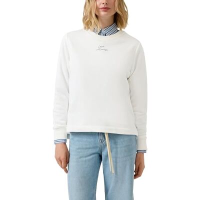 S. Oliver Sweatshirt mit Print im Relaxed Fit S. Oliver Sweatshirt mit Print im Relaxed Fit