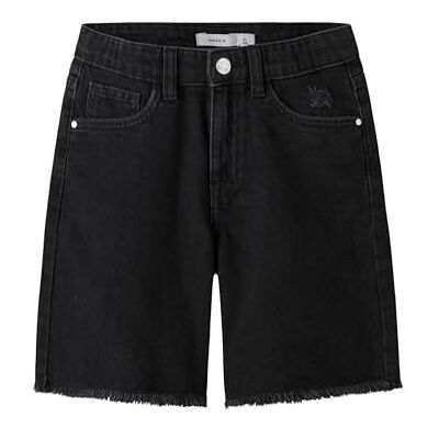 NAME IT Girl Jeansshorts Wide Leg NAME IT Girl Jeansshorts Wide Leg