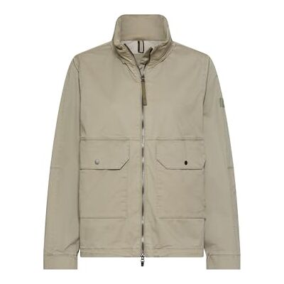 camel active Damen Blouson mit ausrollbarer Kapuze Salbei, womenswear-44 camel active Damen Blouson mit ausrollbarer Kapuze Salbei, womenswear-44