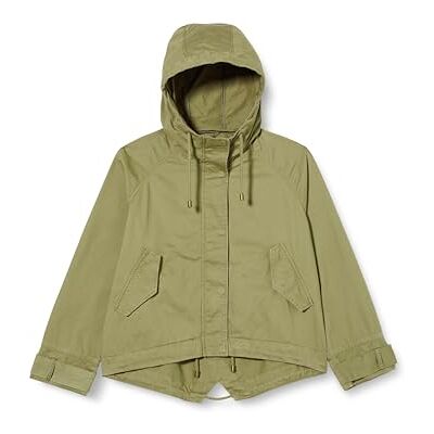 ONLY ONLALASKA Parka Jacket CC OTW ONLY ONLALASKA Parka Jacket CC OTW