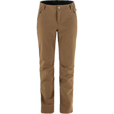Fjällräven Abisko Winter Stretch Hosen - Softshellhose Fjällräven Abisko Winter Stretch Hosen - Softshellhose