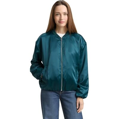 TOM TAILOR Blouson-Jacke TOM TAILOR Blouson-Jacke