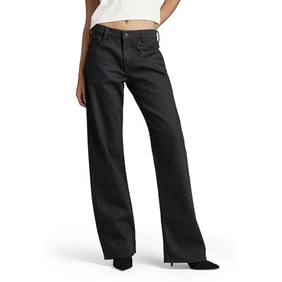 G-STAR Damen Judee Loose Low Waist Jeans G-STAR Damen Judee Loose Low Waist Jeans