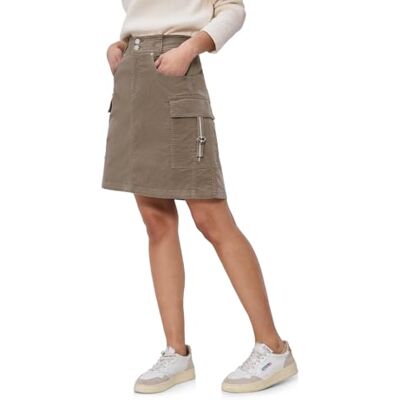 Street One Cargo Rock Light Terra Mocha 34 Street One Cargo Rock Light Terra Mocha 34