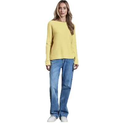Street One Strukturmix-Pullover Street One Strukturmix-Pullover
