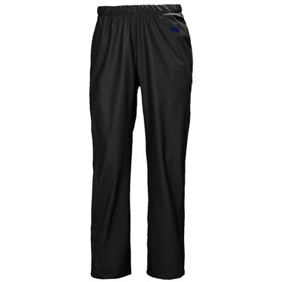 Helly Hansen Damen W Moss Pant, Schwarz, L Helly Hansen Damen W Moss Pant, Schwarz, L