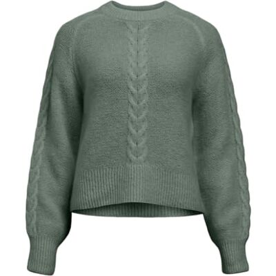 Object Objnete Lo Knit Pullover Noos Object Objnete Lo Knit Pullover Noos
