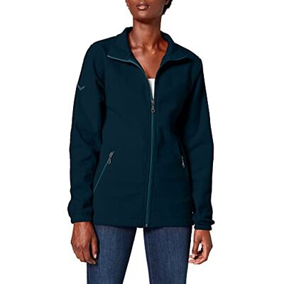 Trigema Fleecejacke Trigema Fleecejacke