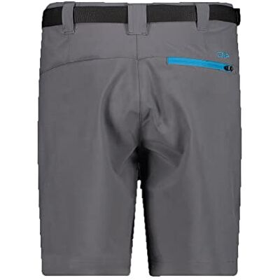 CMP Damen Bermuda,Anthrazit,D42 CMP Damen Bermuda,Anthrazit,D42