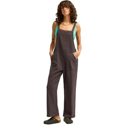 Billabong Pacific Time Kleid Frau Billabong Pacific Time Kleid Frau