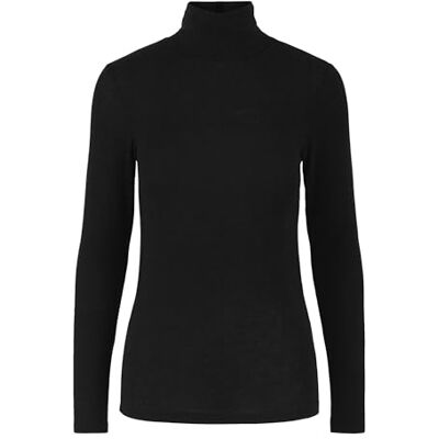 YAS WOOLA LS HIGH Neck TOP NOOS YAS WOOLA LS HIGH Neck TOP NOOS