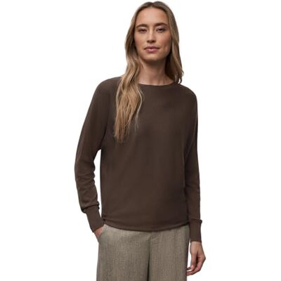 Street One Dolman Pullover Molten Earth 40 Street One Dolman Pullover Molten Earth 40