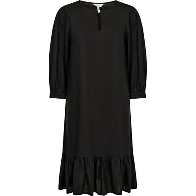 PART TWO Kleid NimiPW 40, Black PART TWO Kleid NimiPW 40, Black