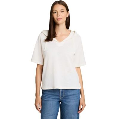 TOM TAILOR Damen Sweatshirt TOM TAILOR Damen Sweatshirt