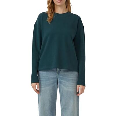 S. Oliver Flauschiges Sweatshirt S. Oliver Flauschiges Sweatshirt