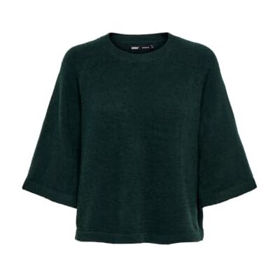 ONLY Onlsimoni 3/4 Pullover KNT Noos ONLY Onlsimoni 3/4 Pullover KNT Noos