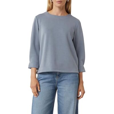 Comma Sweatshirt, 9500, 36 Comma Sweatshirt, 9500, 36