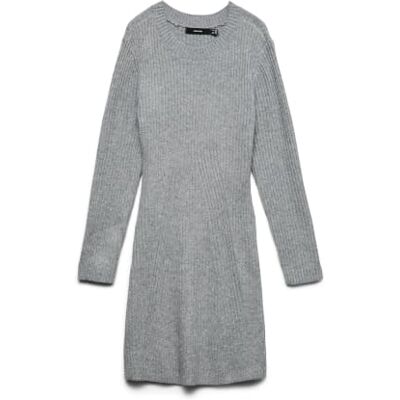 VERO MODA Female Strickkleid VMJOSANNA Kurzes Kleid VERO MODA Female Strickkleid VMJOSANNA Kurzes Kleid