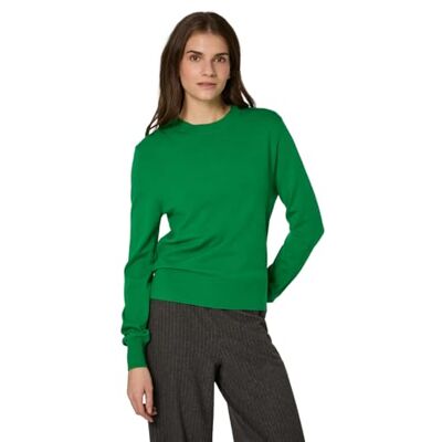 Street One Studio Pullover im Feinstrick Bold Green 44 Street One Studio Pullover im Feinstrick Bold Green 44