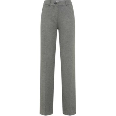 Brax Damen Peggy Flared Thermo Slim Klassische Hose Brax Damen Peggy Flared Thermo Slim Klassische Hose
