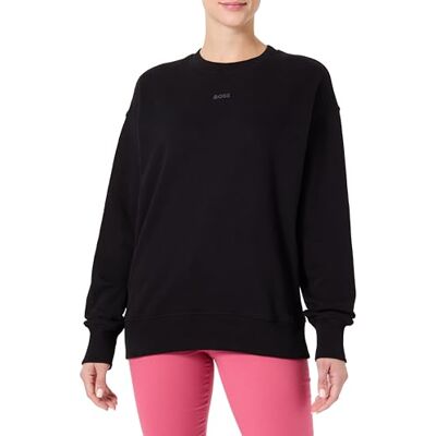 Boss C_Eteia_5 Sweatshirt Black1 M Boss C_Eteia_5 Sweatshirt Black1 M
