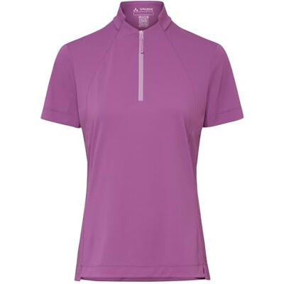 VAUDE Women's Adlux HZ Shirt VAUDE Women's Adlux HZ Shirt