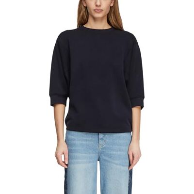 Comma Sweatshirt Comma Sweatshirt