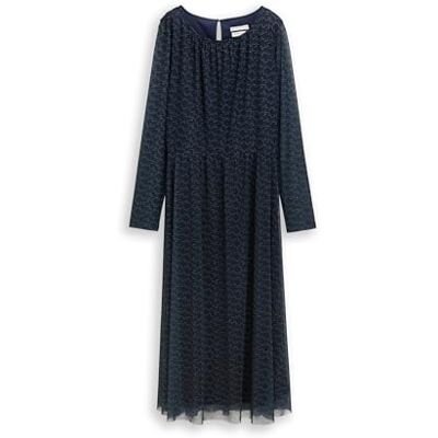 TOM TAILOR Damen Kleid TOM TAILOR Damen Kleid