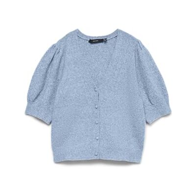 VERO MODA Female Strickjacke VMDOFFY Strickjacke VERO MODA Female Strickjacke VMDOFFY Strickjacke